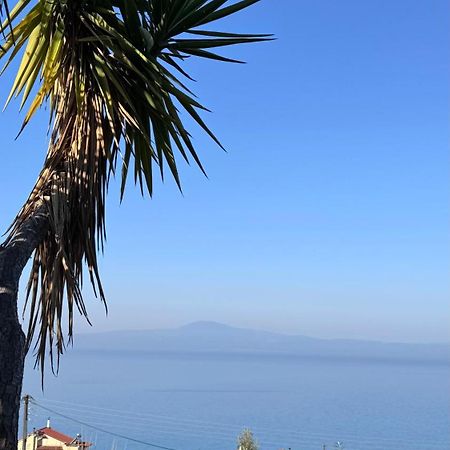 Verga Apartments & Suites Καλαμάτα Εξωτερικό φωτογραφία