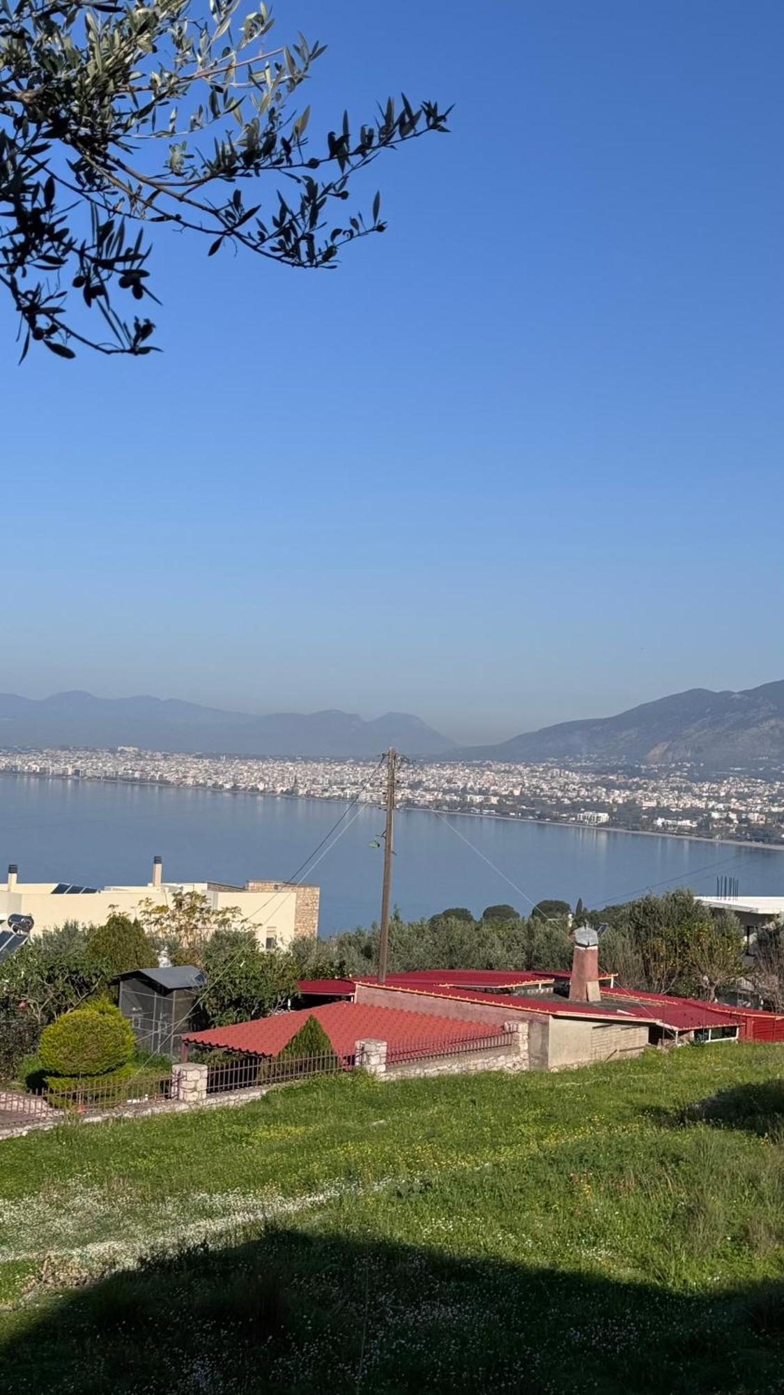 Verga Apartments & Suites Καλαμάτα Εξωτερικό φωτογραφία