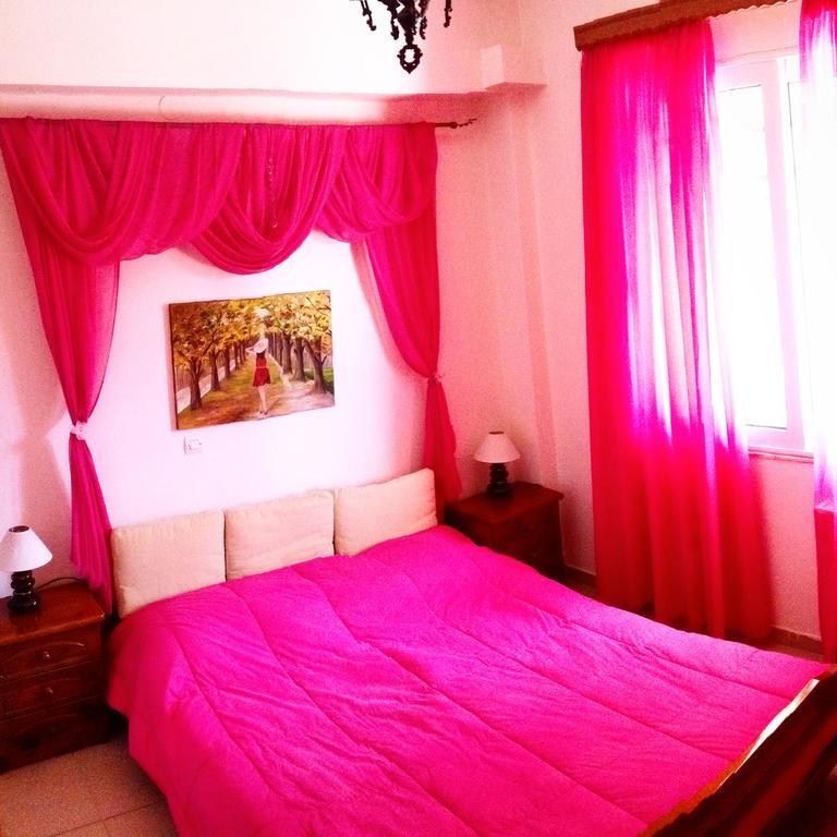 Verga Apartments & Suites Καλαμάτα Εξωτερικό φωτογραφία