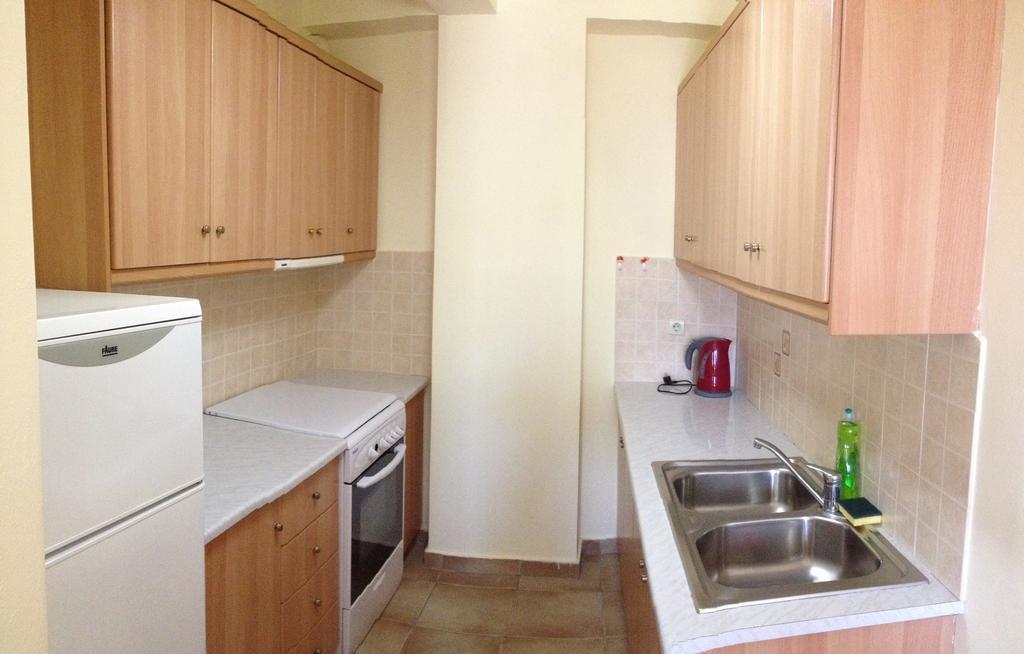 Verga Apartments & Suites Καλαμάτα Εξωτερικό φωτογραφία