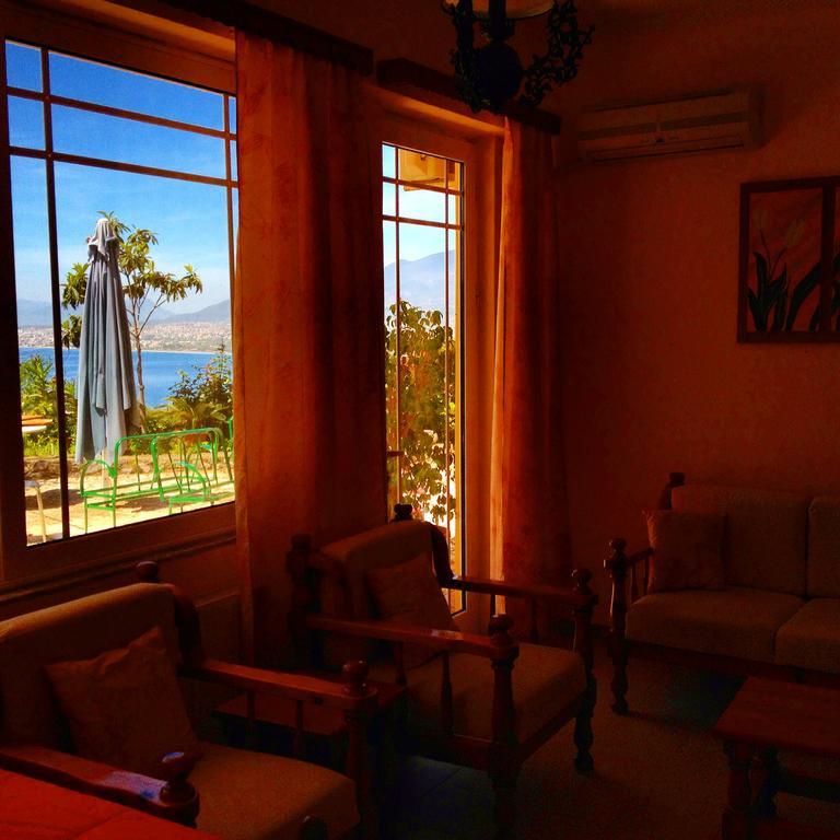 Verga Apartments & Suites Καλαμάτα Εξωτερικό φωτογραφία