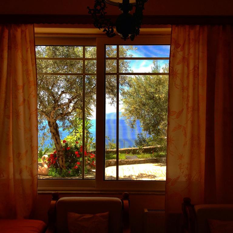 Verga Apartments & Suites Καλαμάτα Εξωτερικό φωτογραφία