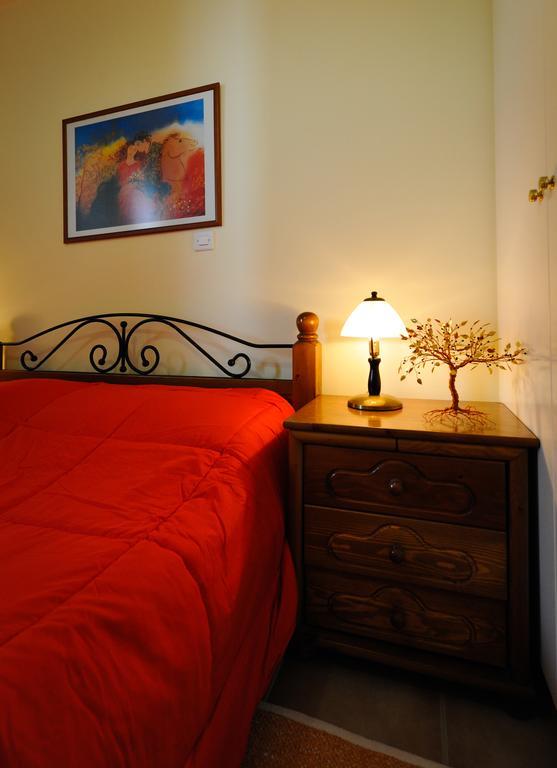 Verga Apartments & Suites Καλαμάτα Εξωτερικό φωτογραφία