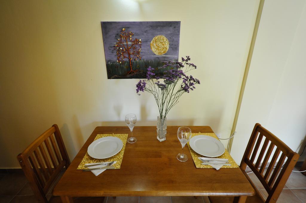Verga Apartments & Suites Καλαμάτα Εξωτερικό φωτογραφία